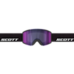 Scott Shield Light Sensitive Brille