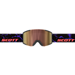 Scott Shield Light Sensitive Brille