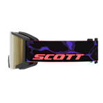 Scott Shield Light Sensitive Brille