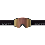 Scott Shield Light Sensitive Brille