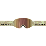 Scott Shield Light Sensitive Brille