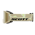Scott Shield Light Sensitive Brille