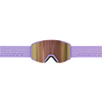 Scott Shield Light Sensitive Brille