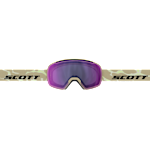 Scott Sphere OTG LS Goggle