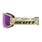 Scott Ambit Compact Light Sensitive Brille