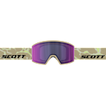 Scott Ambit Light Sensitive Brille