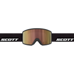 Scott Neo Light Sensitive Goggle
