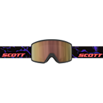 Scott Neo Light Sensitive Goggle