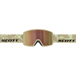 Scott Neo Light Sensitive Goggle