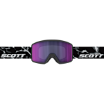 Scott Neo Light Sensitive Goggle