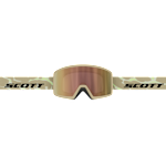 Scott Neo Compact Light Sensitive Goggle