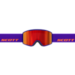 Scott Trace Pro Goggle