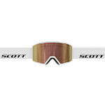 Scott Trace Pro Light Sensitive Goggle