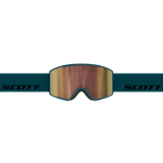 Scott Trace Pro Light Sensitive Goggle
