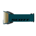 Scott Trace Pro Light Sensitive Goggle