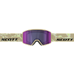 Scott Trace Pro Light Sensitive Goggle