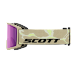 Scott Trace Pro Light Sensitive Goggle