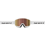 Scott Trace Pro Compact Light Sensitive Goggle
