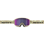 Scott Trace Pro Compact Light Sensitive Goggle