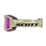 Scott Trace Pro Compact Light Sensitive Goggle