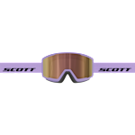 Scott Trace Pro Compact Light Sensitive Goggle