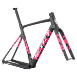 SCOTT Addict Gravel RC HMX Frame set