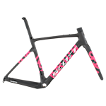 SCOTT Addict Gravel RC HMX Frame set