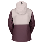 Chaqueta para mujer Scott Explorair 3 Layer
