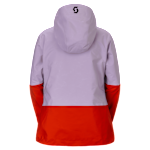 Chaqueta para mujer Scott Vertic GORE-TEX 2 Layer Primaloft