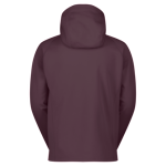 Scott Defined Warm Zip-Hoodie für Herren
