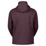 Sweat à capuche homme Scott Defined Warm