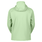 Sweat à capuche homme Scott Defined Warm