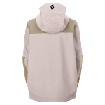 Chaqueta para mujer Scott Vertic Utility 3 Layer