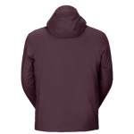 Prenda con capucha para hombre Scott Insuloft Light