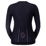 Scott Pro Mid Langarmtrikot für Damen