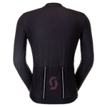 Scott Pro Mid Long-sleeve Men's Jersey