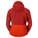 Scott Vertic Pro Warm Damen-Hoodie