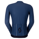 Scott Pro Mid Long-sleeve Men's Jersey