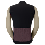 Scott Endurance Warm Long-sleeve Men's Jersey