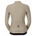 Scott RC Pro Warm Windbreaker Langarmtrikot für Damen