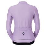 Scott RC Pro Warm Windbreaker Langarmtrikot für Damen