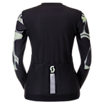 Scott Pro Mid Langarmtrikot für Damen