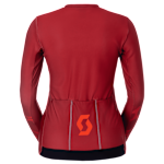 Scott Pro Mid Langarmtrikot für Damen