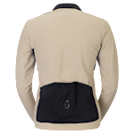 Scott Endurance Warm Langarmtrikot für Damen