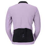 Scott Endurance Warm Langarmtrikot für Damen