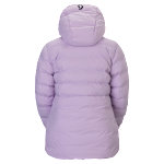 Giacca da donna Scott Ultimate Warm