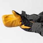 Moufle SCOTT Explorair Pro GTX