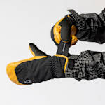 Moufle SCOTT Explorair Pro GTX