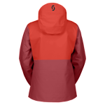 Chaqueta para mujer Scott Explorair 3 Layer