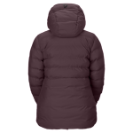 Giacca da donna Scott Ultimate Warm